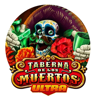 Taberna De Los Muertos Ultra - WINGBET138