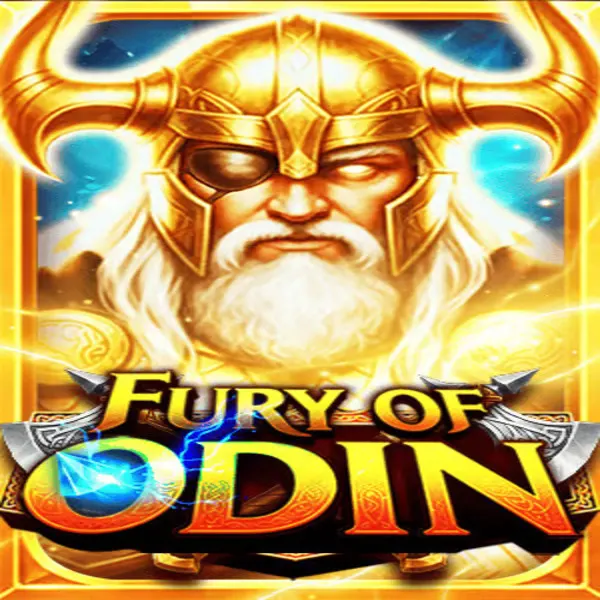 Fury of Odin - WINGBET138