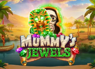 Mummys Jewels - WINGBET138