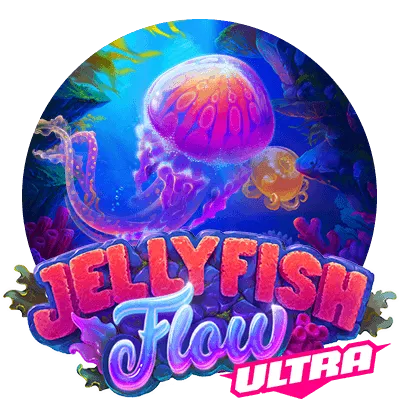 Jellyfish Flow Ultra - WINGBET138