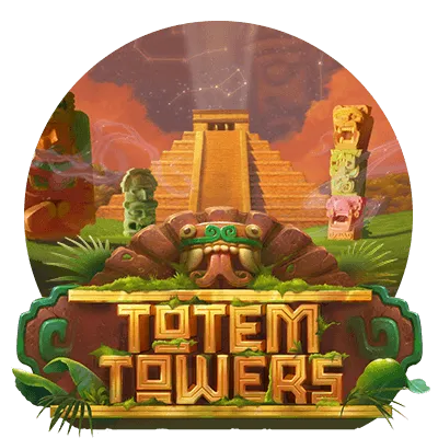 Totem Towers - WINGBET138