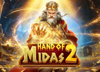 Hand of Midas 2 - WINGBET138