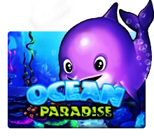 Ocean Paradise - WINGBET138