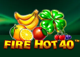 Fire Hot 40 - WINGBET138