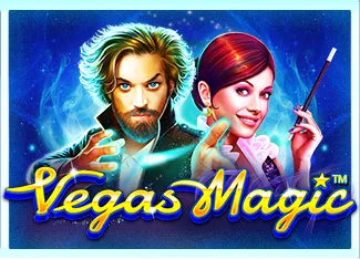 Vegas Magic - WINGBET138