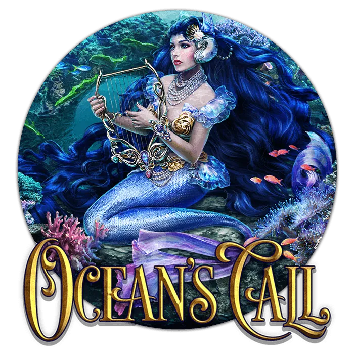 Oceans Call - WINGBET138