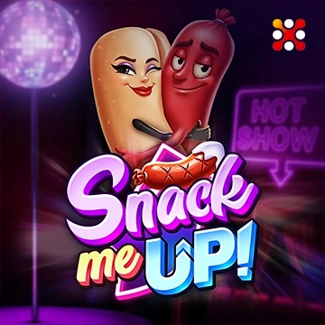 Snack Me Up! - WINGBET138