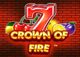 Crown of Fire - WINGBET138