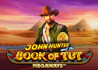Book of Tut Megaways - WINGBET138