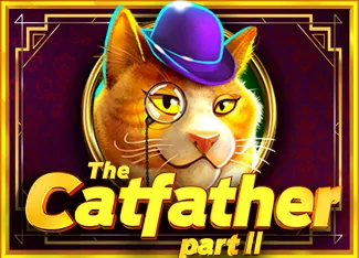 The Catfather Part II - WINGBET138