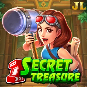 Secret Treasure - WINGBET138