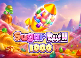 Sugar Rush 1000 - WINGBET138