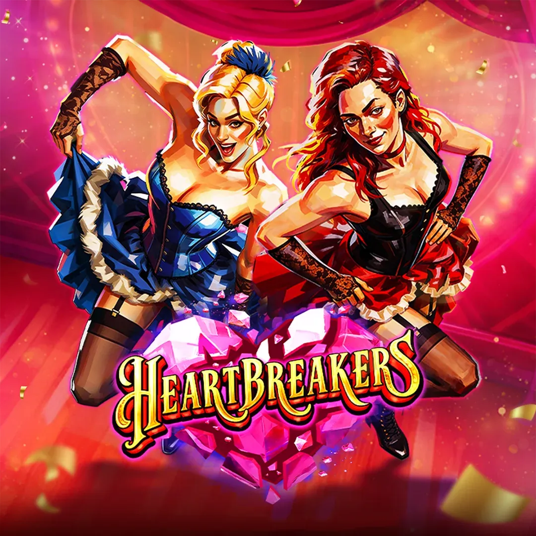 Heartbreakers - WINGBET138