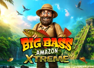 Big Bass Amazon Xtreme - WINGBET138