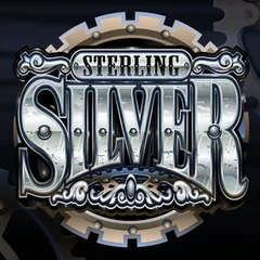 Sterling Silver - WINGBET138