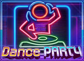 Dance Party - WINGBET138