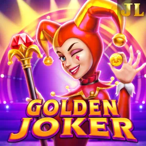 Golden Joker - WINGBET138