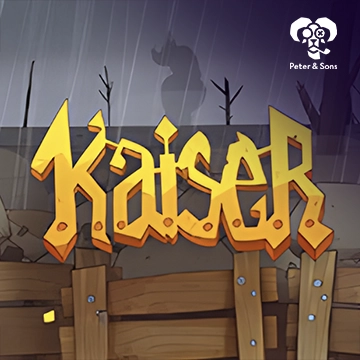 PeterSons : Kaiser - WINGBET138