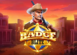 Badge Blitz - WINGBET138