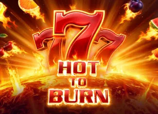 Hot to Burn - WINGBET138