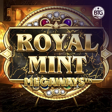 Bigtime : Royal Mint - WINGBET138