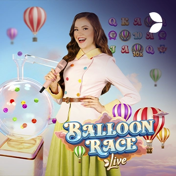 Balloon Race - WINGBET138