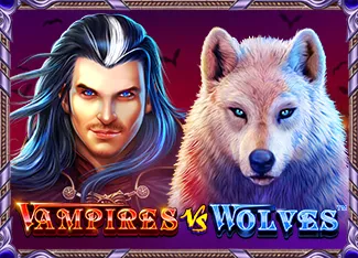 Vampires vs Wolves - WINGBET138