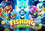 Fishing Legend - WINGBET138
