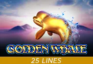 Golden Whale - WINGBET138