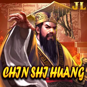 Chin Shi Huang - WINGBET138