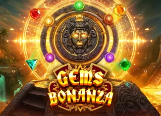 Gems Bonanza - WINGBET138