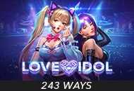 Love Idol - WINGBET138