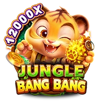 JUNGLE BANG BANG - WINGBET138