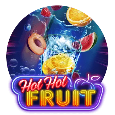 Hot Hot Fruit - WINGBET138