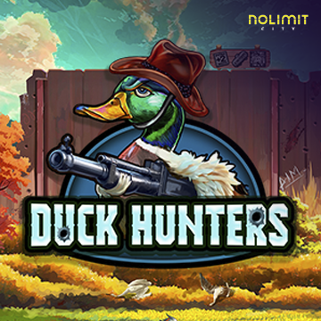 Duck Hunters - WINGBET138