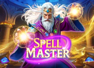 Spellmaster - WINGBET138