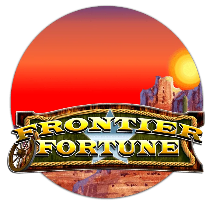 Frontier Fortunes - WINGBET138