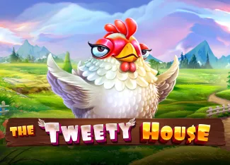 The Tweety House - WINGBET138