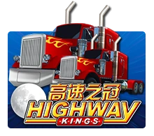 Highway Kings - WINGBET138
