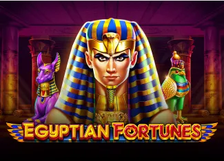 Egyptian Fortunes - WINGBET138