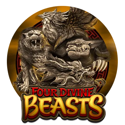 Four Divine Beasts - WINGBET138