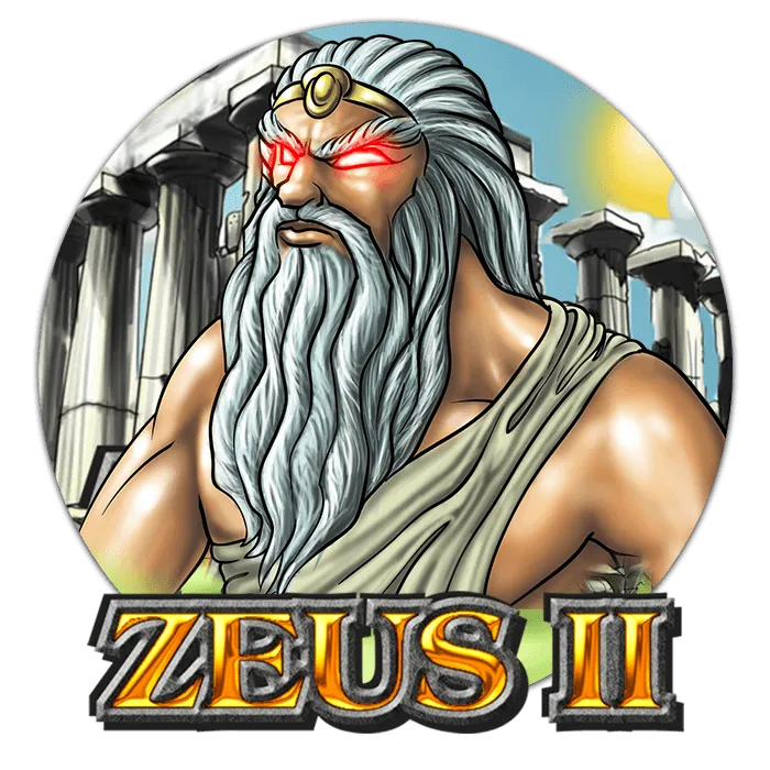 Zeus 2 - WINGBET138