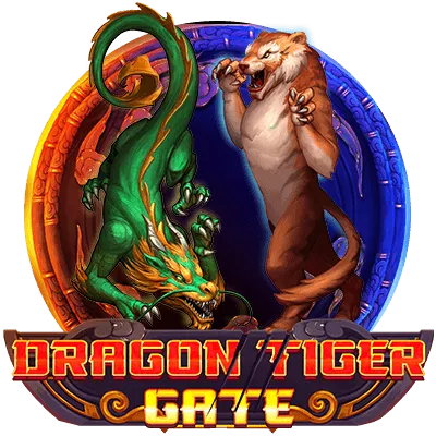 Dragon Tiger Gate - WINGBET138