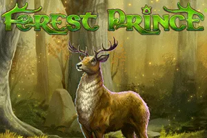 Forest Prince - WINGBET138