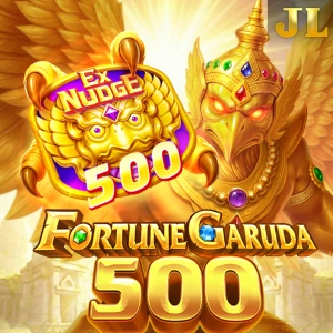 Fortune Garuda 500 - WINGBET138
