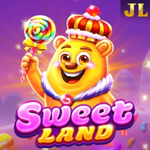 Sweet Land - WINGBET138