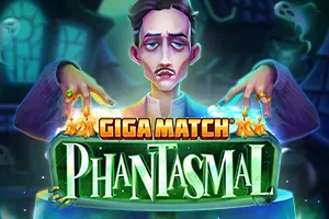 Giga Match Phantasmal - WINGBET138