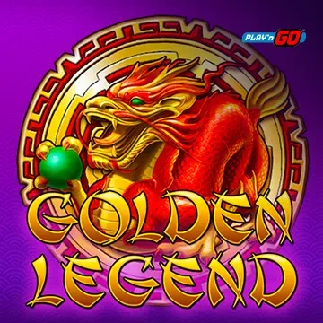 PlaynGo : Golden Legend - WINGBET138
