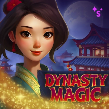 Dynasty Magic - WINGBET138