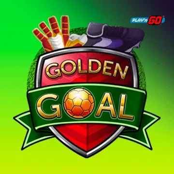 PlaynGo : Golden Goal - WINGBET138